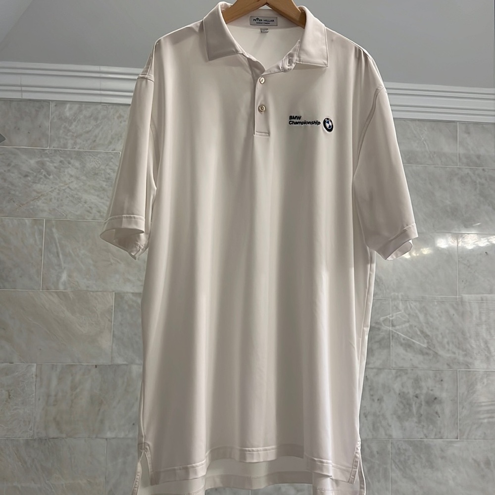 Peter Millar polo